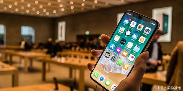 除了价格之外,三款新iPhone能够等待什么?