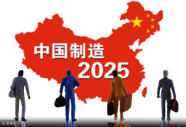制裁中兴调查华为,打的哪里是贸易战?明明是科技战!