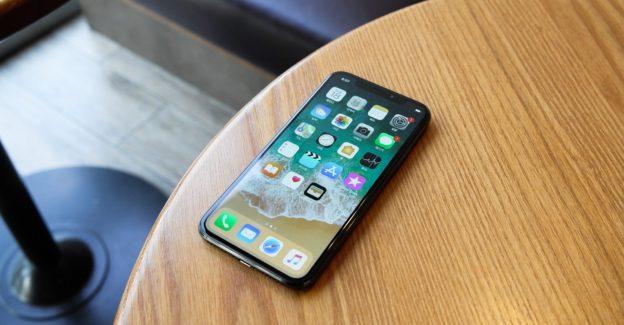 去除刘海规划，苹果估计 2019年推出无刘海全屏幕 iPhone