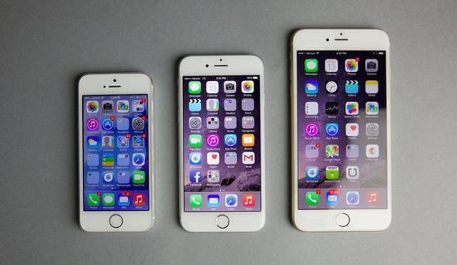 苹果新机将用年份和屏幕原料来命名，网友：改动手机自身才是要害