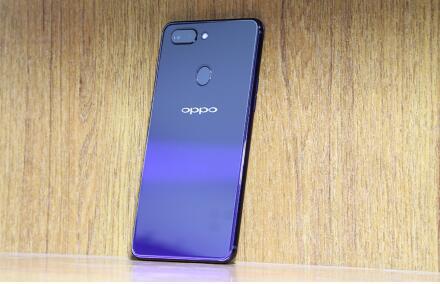 OPPO R15运用体会