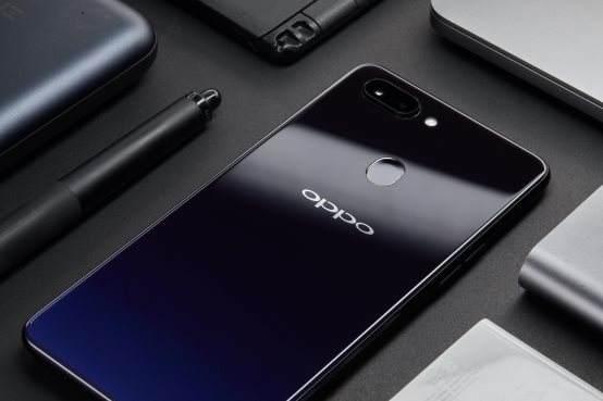 OPPO R15运用体会