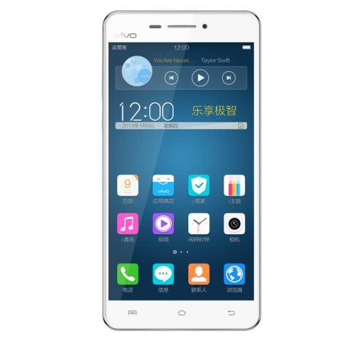 vivo一向自称自己的音质很好,莫非那个牌子的手机音质比他更好?