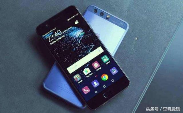 声称18个月不卡顿,现在降至“白菜价”,或是华为史上最悲催旗舰
