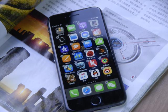 苹果iOS 11装置率快速攀升，你的iPhone手机还好吗？