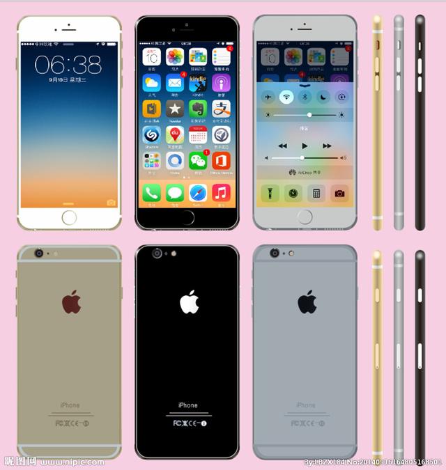 iPhone手机仅仅体系流通一些，为何那么贵？