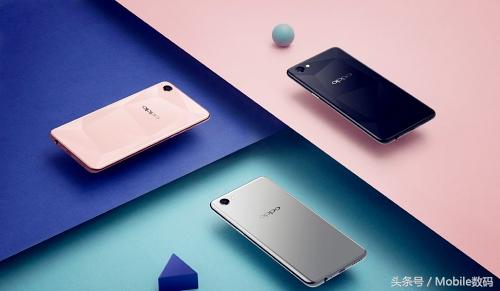 颜值惊人！OPPO A3不止是靠脸吃饭，更是内在！