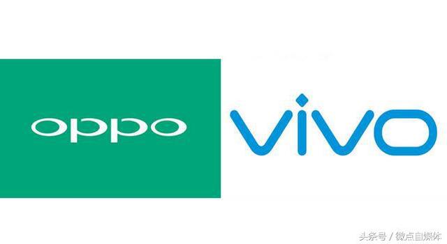 OPPO和vivo傻傻分不清楚?这回总算理解了