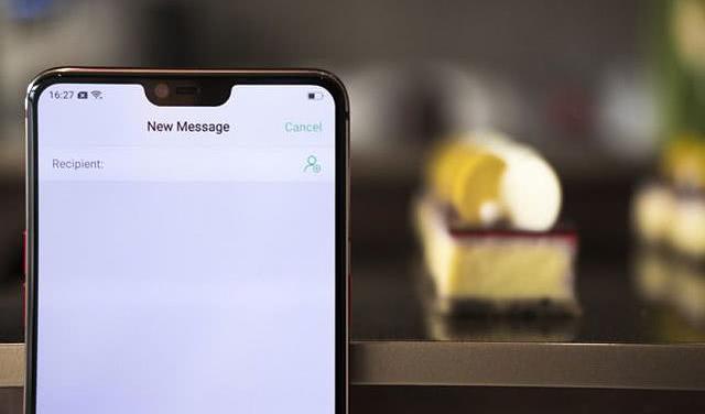 OPPO未来机型曝光,选用超高装备,这非必须离别“低配高价”