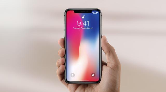 屏住呼吸收起下巴,双卡版苹果iPhone总算要来了,6.5英寸屏!