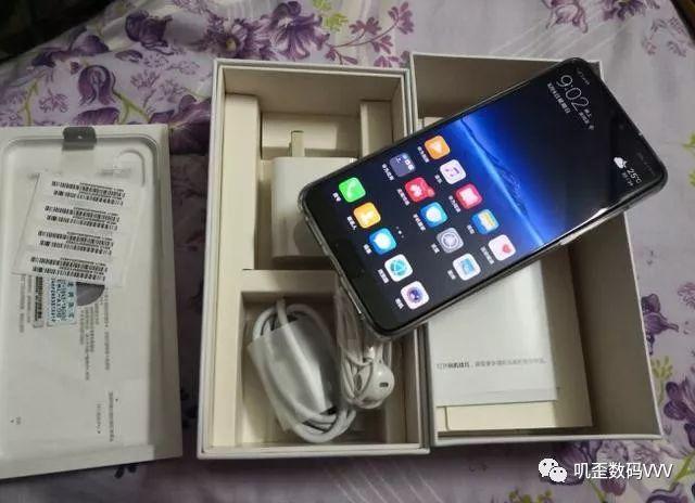 华为P20实在体会半个月,优缺陷且听我道来!