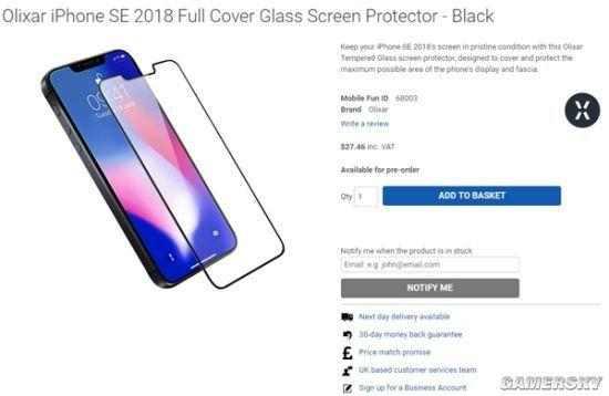 iPhone SE 2获赞史上最美苹果手机,网友:这个规划有刘海也得买