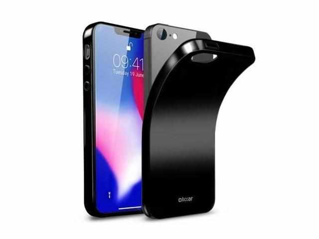 iPhone SE 2获赞史上最美苹果手机,网友:这个规划有刘海也得买