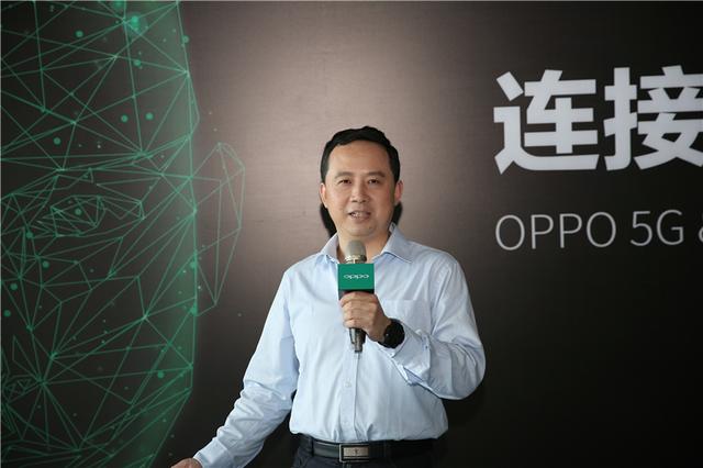 OPPO这项黑科技将在6个月内商用,5G通讯不再悠远!