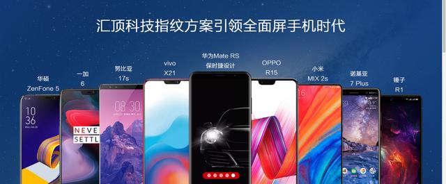 新款iphone搭载“超声波屏下指纹技能”很可能将于本年9月发布