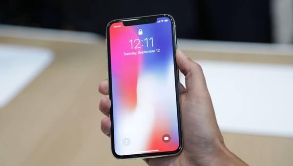 库克“良知”苹果9提早发布,网友:iPhone X,正式再会