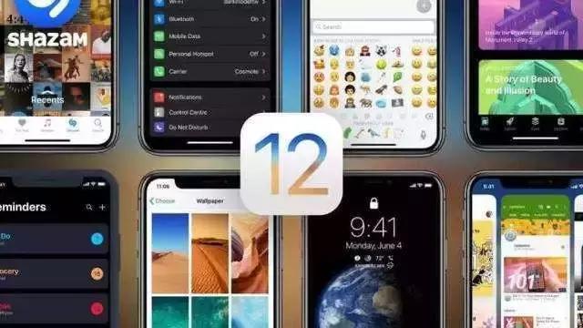 苹果放狠：iOS 12一出，iPhone可完成分屏操作！