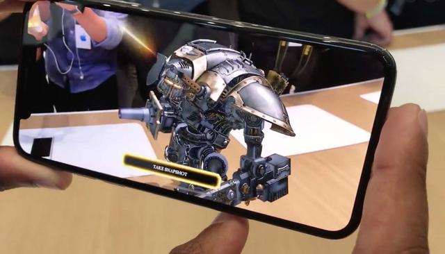 Face ID和Touch ID齐置新款iPhone,这是你想要的苹果手机吗?