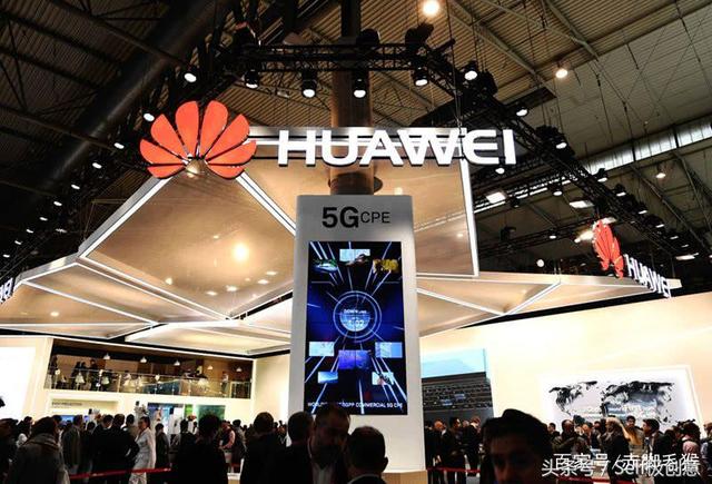 5G技能投票，华为终究仍是败了，看联想怎么说？