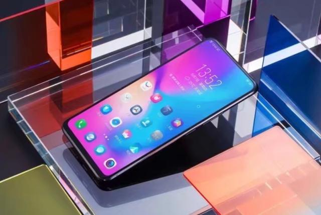 4998元的vivo NEX是否值得购买?网友的吐槽言必有中