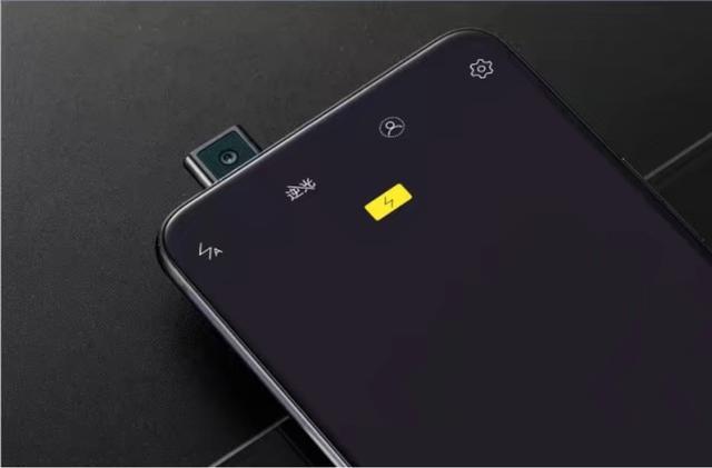 4998元的vivo NEX是否值得购买?网友的吐槽言必有中