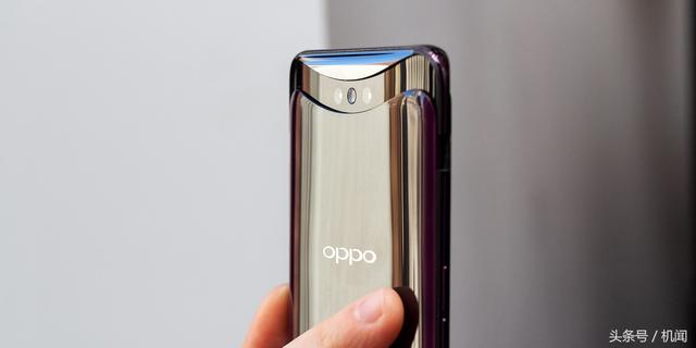 美国人也喜爱OPPO Find X 但理由出人意料