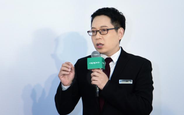 OPPO副总裁吴强:咱们坚信至美的Find X满意感动你们