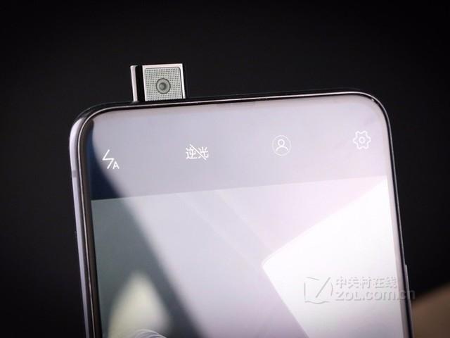 信任这才是咱们想要的全面屏 vivo NEX最懂你
