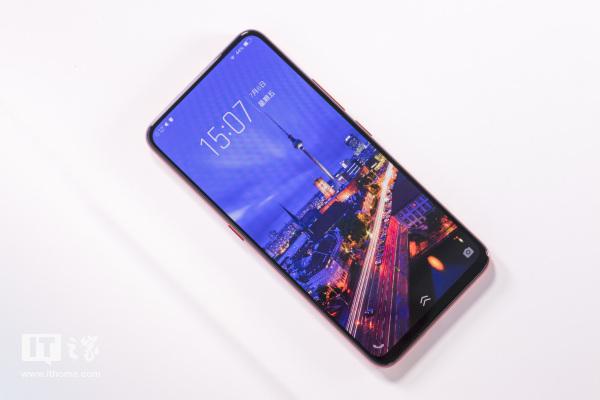 vivo NEX行将走向全球!