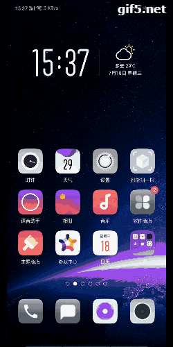 玩转智能日子 OPPO Find X小欧上手体会