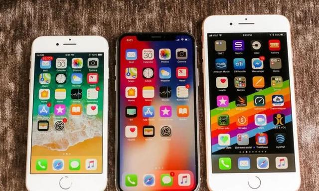 iPhone9将在9月份发布，iPhone8被逼降至“华为价”