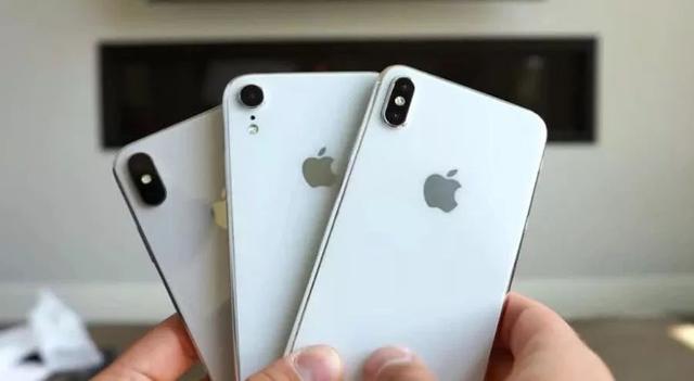 iPhone9将在9月份发布，iPhone8被逼降至“华为价”