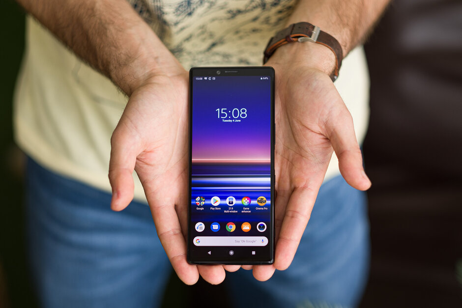 Sony 