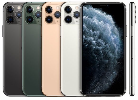 iPhone11 Pro max