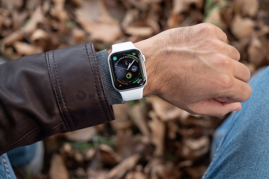 AppleWatch