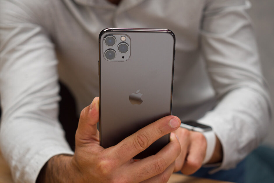 iPhone 11 Pro Max