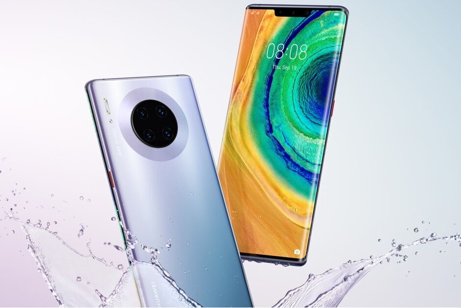 Huawei