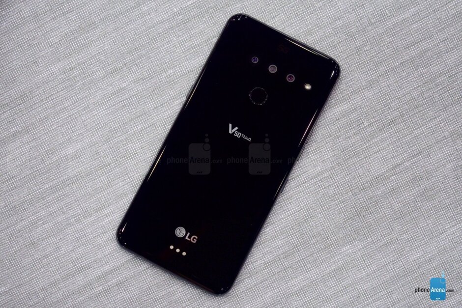 LG