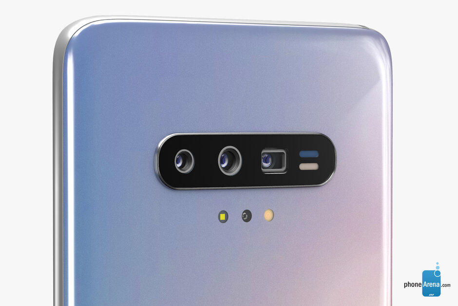 Galaxy S11