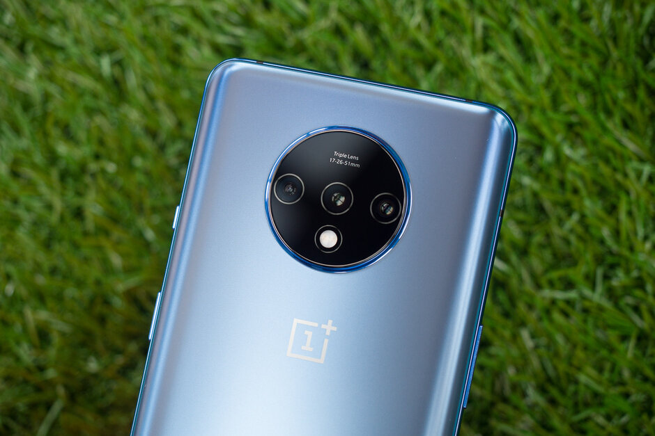 OnePlus 7 t