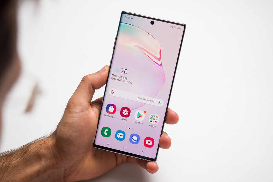 Samsung 
