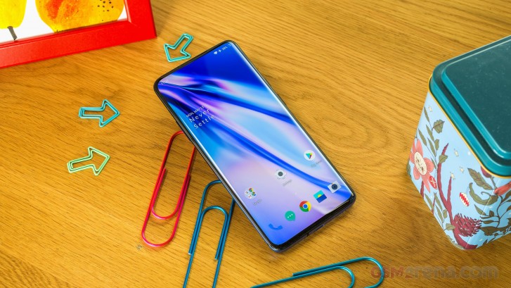 OnePlus 7 Pro
