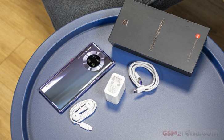 Huawei Mate 30 Pro