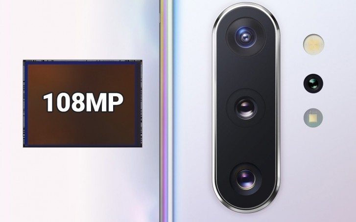 Samsung Galaxy S11 5G