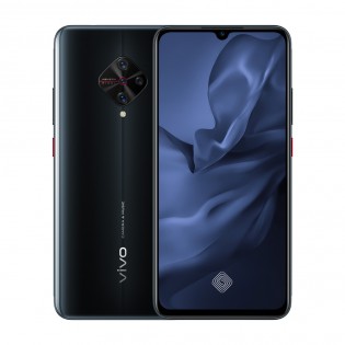 vivo S1 Pro
