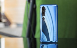 Xiaomi Mi Note 10