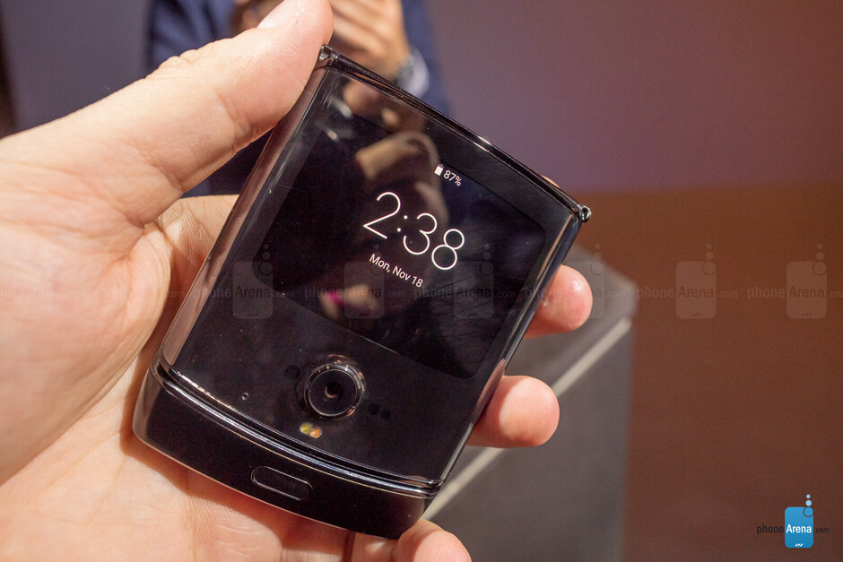 Motorola Razr