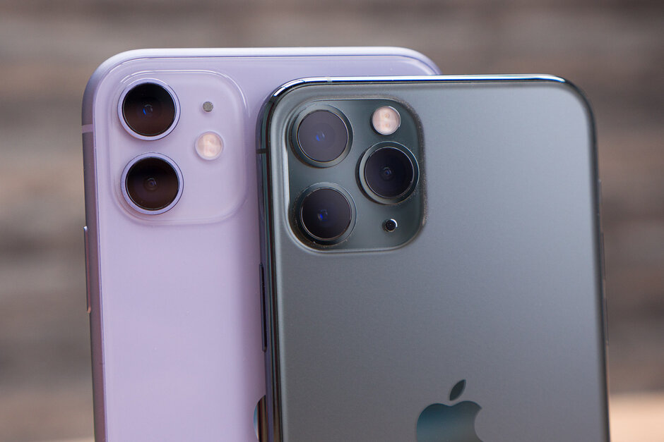 Apple's iPhone