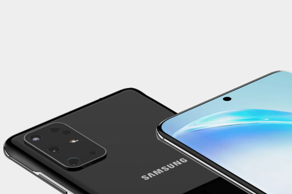 Galaxy S11