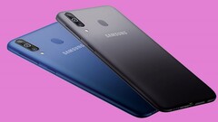 三星Galaxy M31
